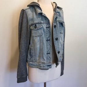 AE Denim Jacket